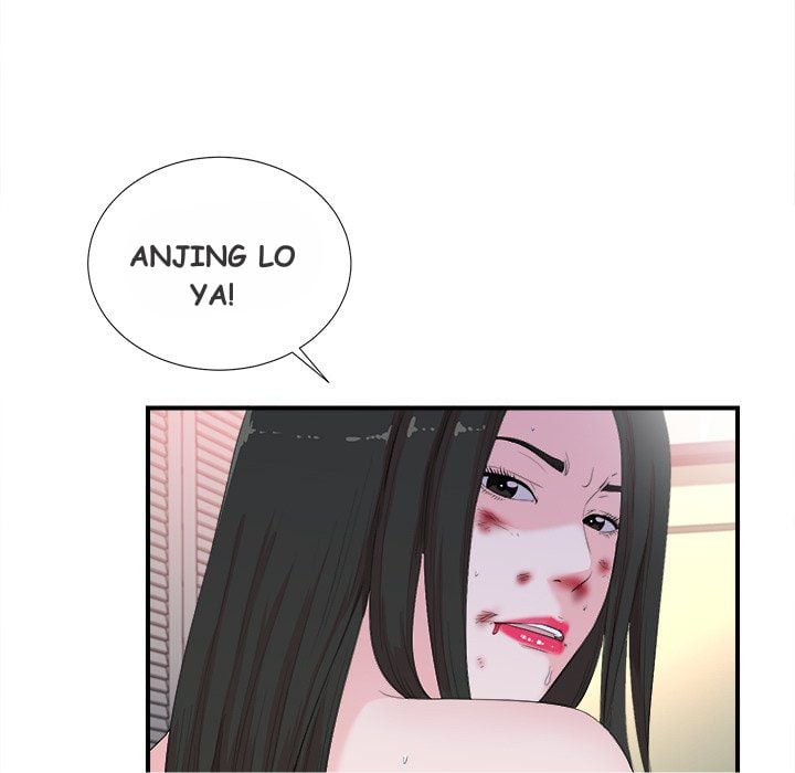 Secret Friend - Chapter 91 34 Secret Friend - Chapter 91 34