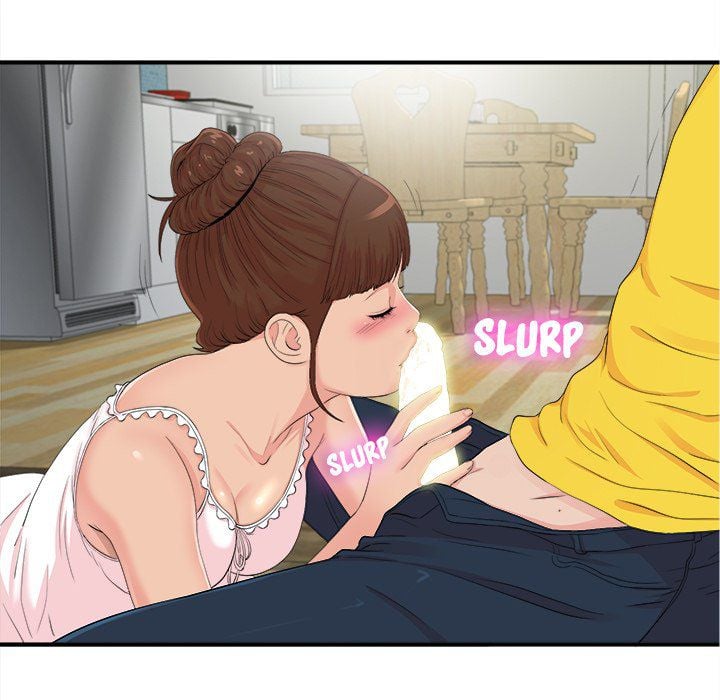 Secret Friend - Chapter 91 73 Secret Friend - Chapter 91 73