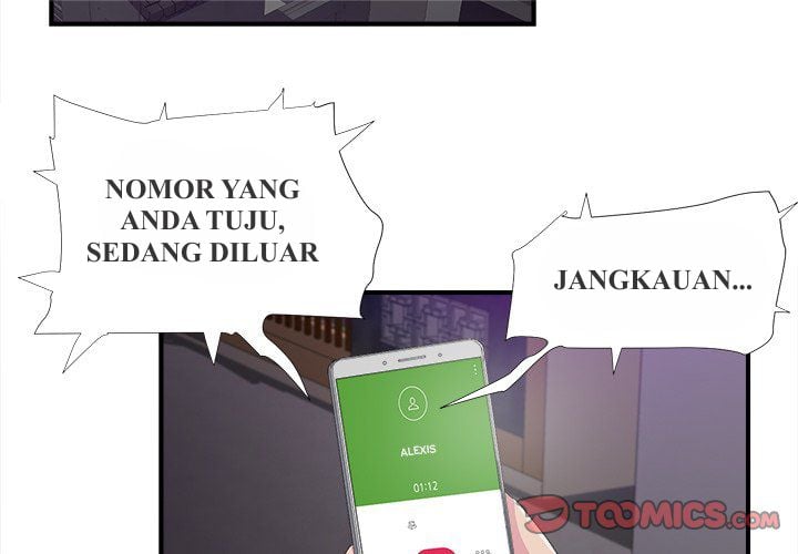 Secret Friend - Chapter 95 3