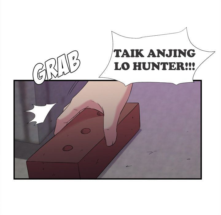 Secret Friend - Chapter 96 84
