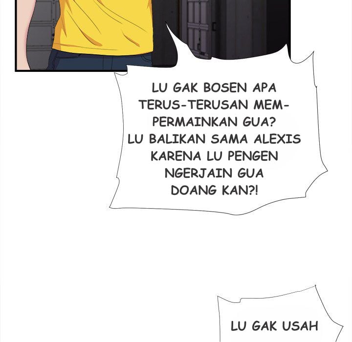 Secret Friend - Chapter 96 98