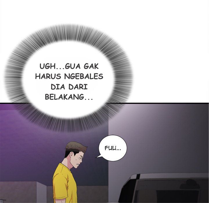 Secret Friend - Chapter 96 90