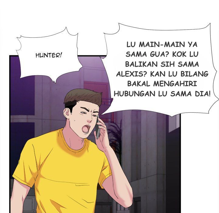 Secret Friend - Chapter 96 97