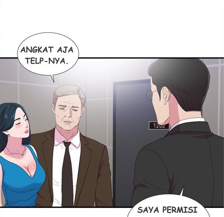 Secret Friend - Chapter 96 33