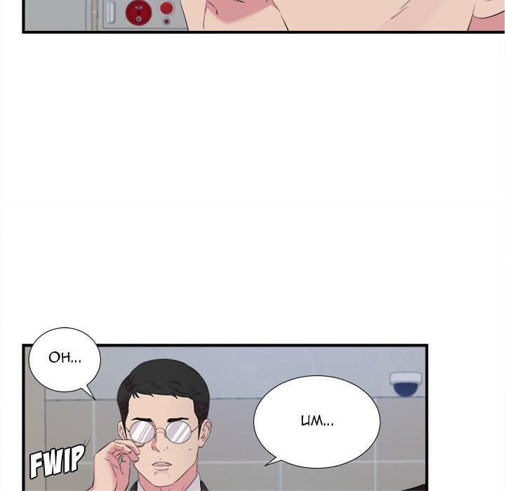 Secret Friend - Chapter 96 46