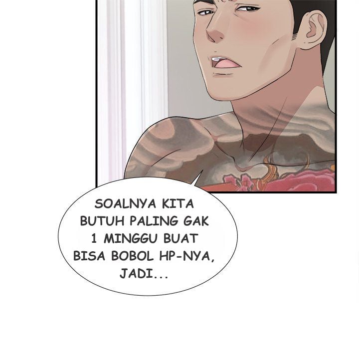 Secret Friend - Chapter 94 15