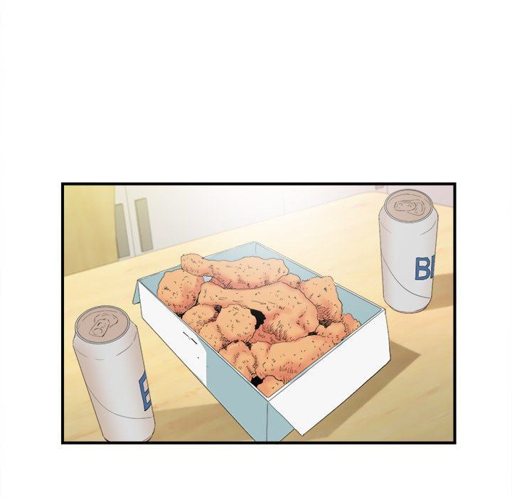 Secret Friend - Chapter 94 40