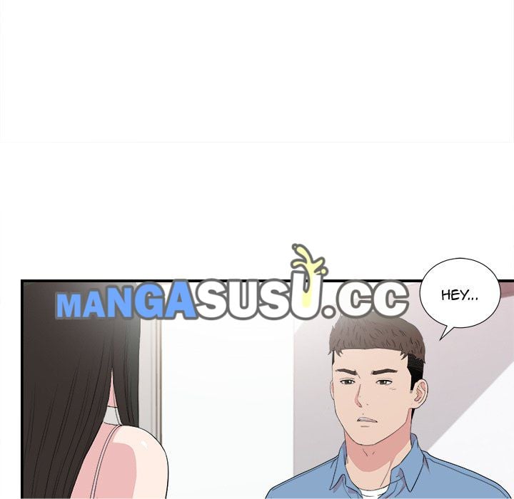 Secret Friend - Chapter 108 87