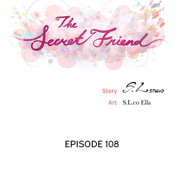 Secret Friend - Chapter 108 22