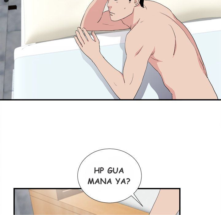 Secret Friend - Chapter 108 52