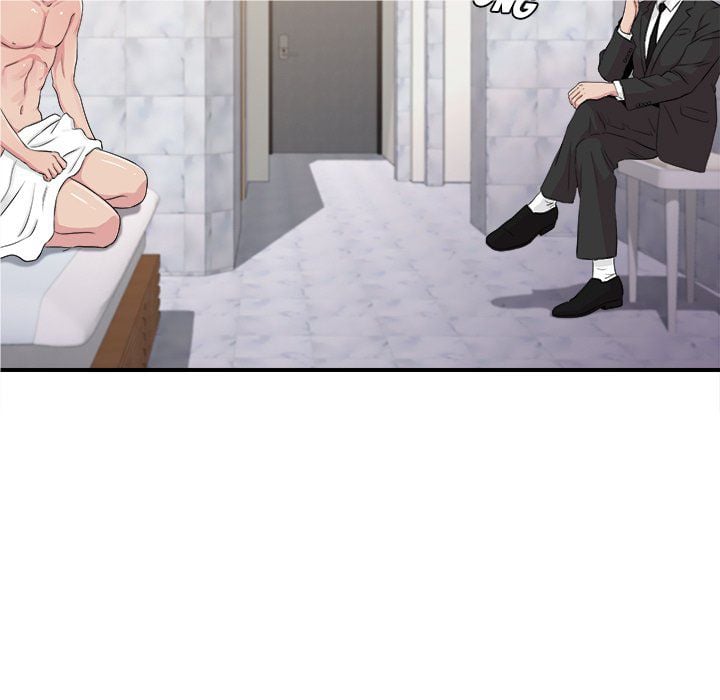 Secret Friend - Chapter 102 88