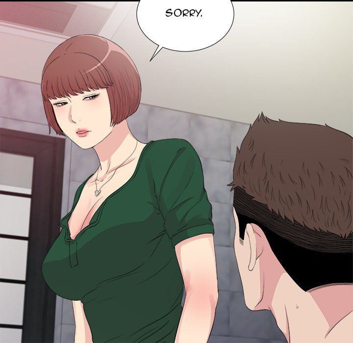 Secret Friend - Chapter 102 85