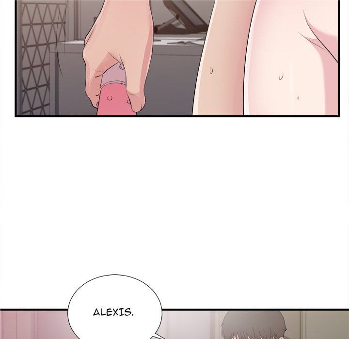 Secret Friend - Chapter 102 98