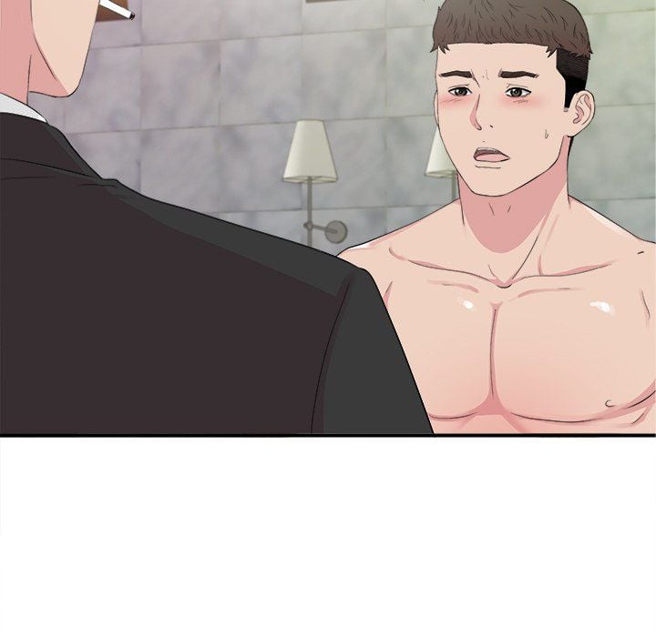 Secret Friend - Chapter 102 92