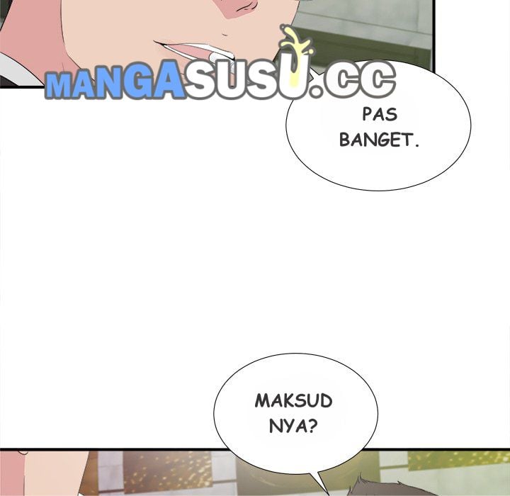 Secret Friend - Chapter 102 91