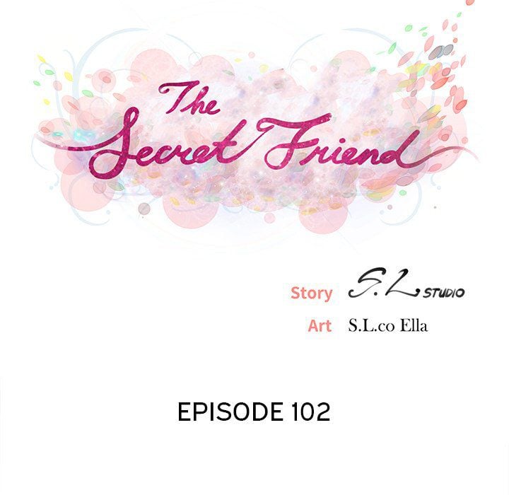 Secret Friend - Chapter 102 32