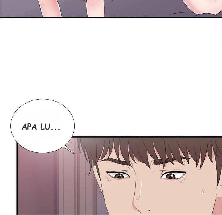 Secret Friend - Chapter 102 100
