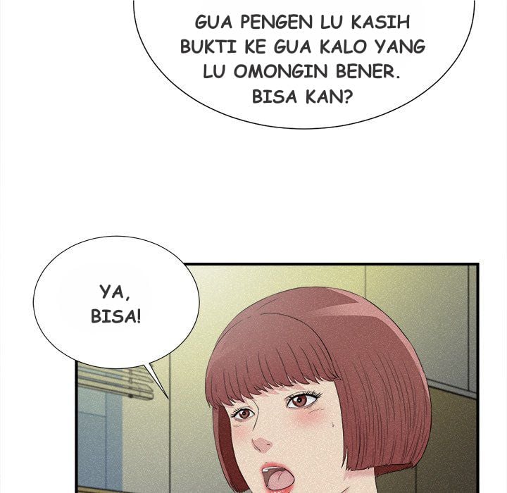 Secret Friend - Chapter 102 78