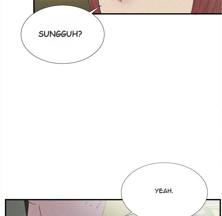 Secret Friend - Chapter 102 76