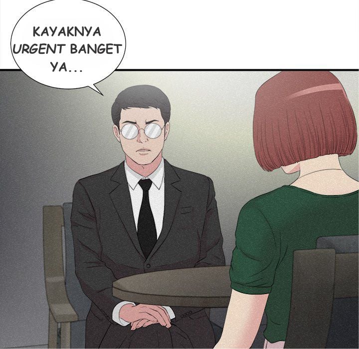 Secret Friend - Chapter 102 49