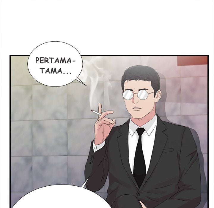 Secret Friend - Chapter 102 46