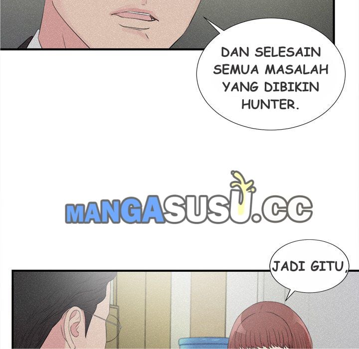 Secret Friend - Chapter 102 51