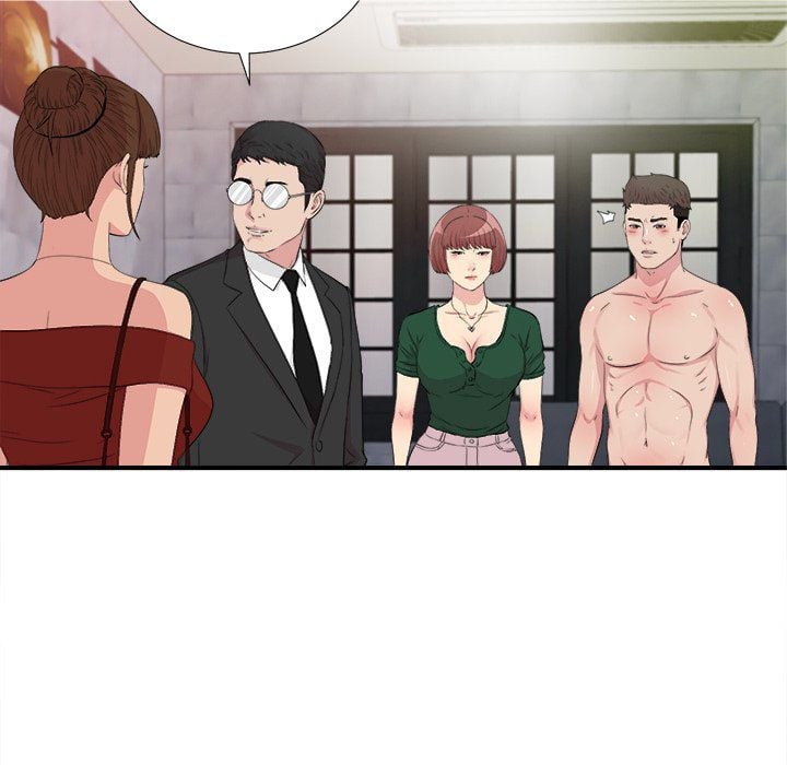 Secret Friend - Chapter 103 29