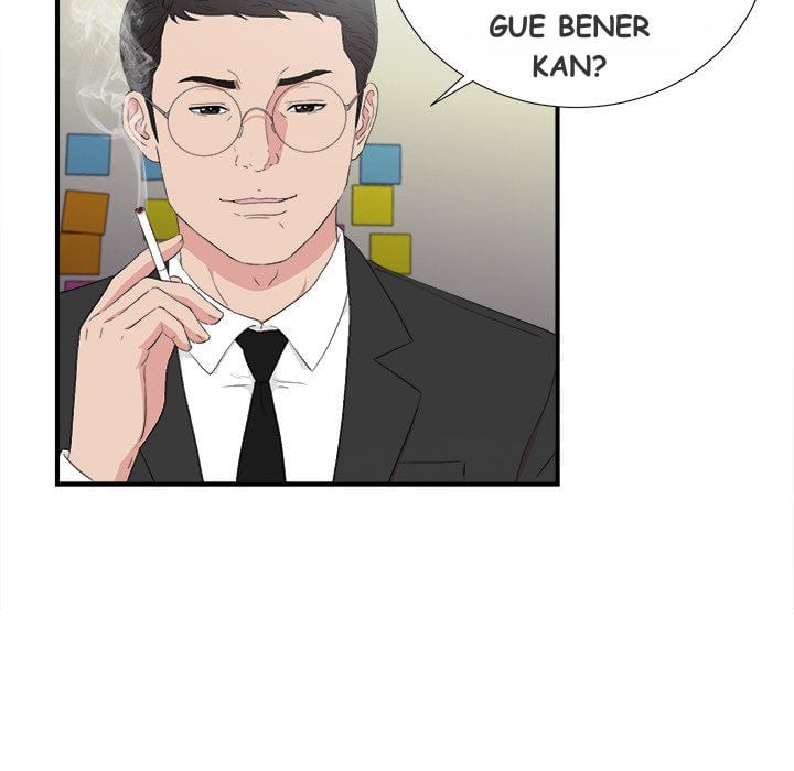 Secret Friend - Chapter 105 9