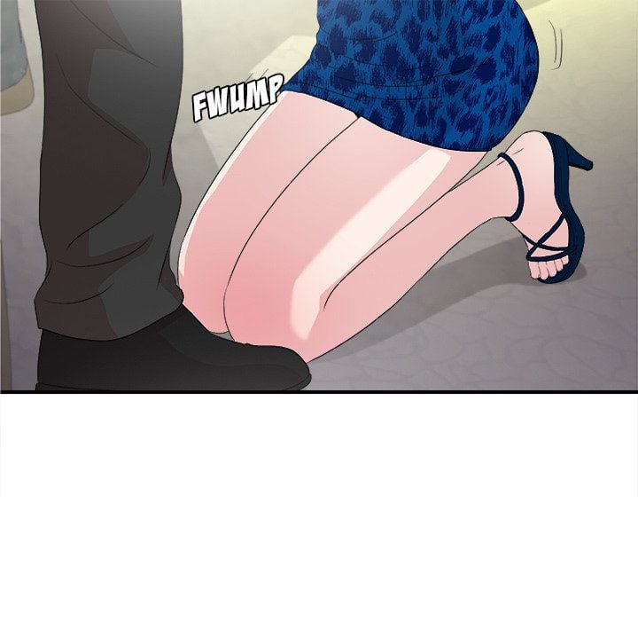 Secret Friend - Chapter 105 99