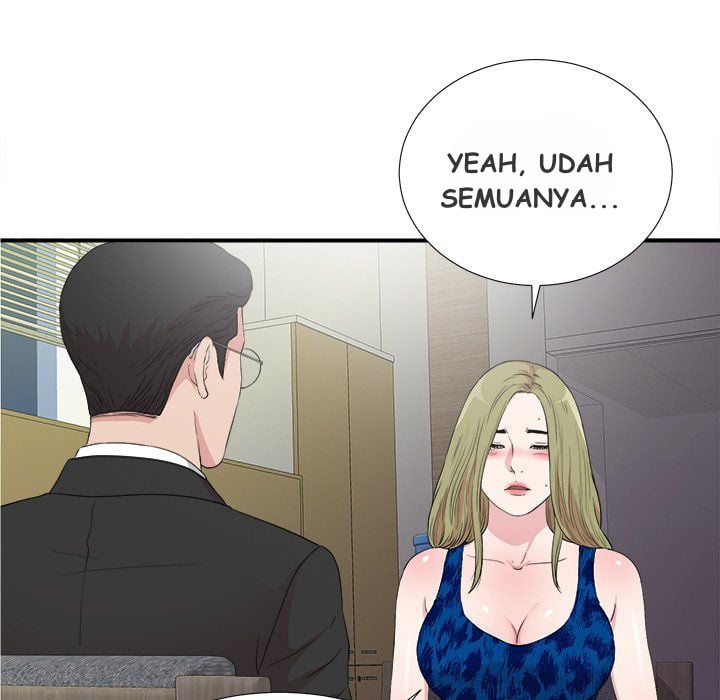 Secret Friend - Chapter 105 92