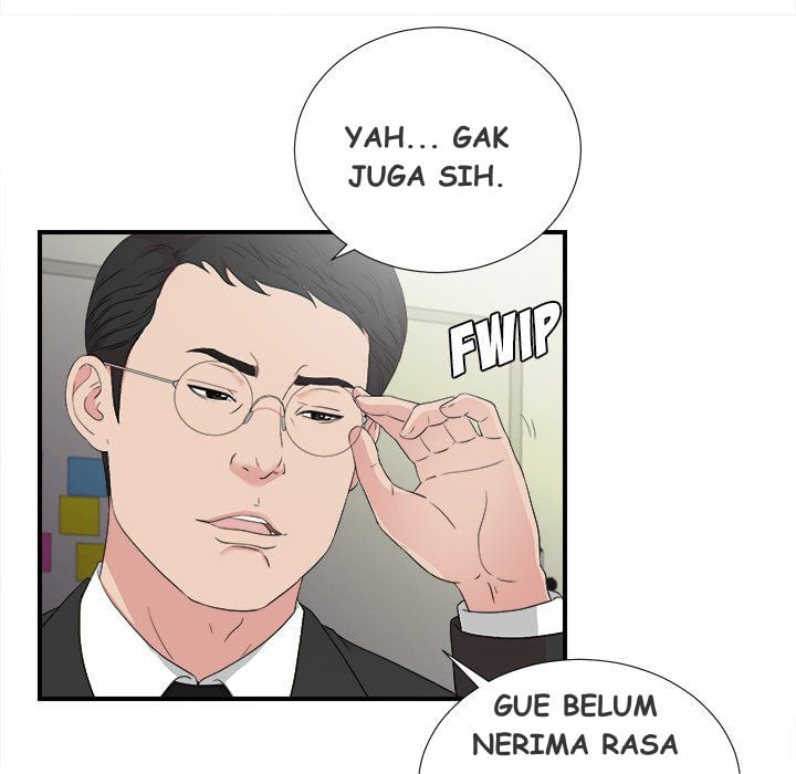 Secret Friend - Chapter 105 96