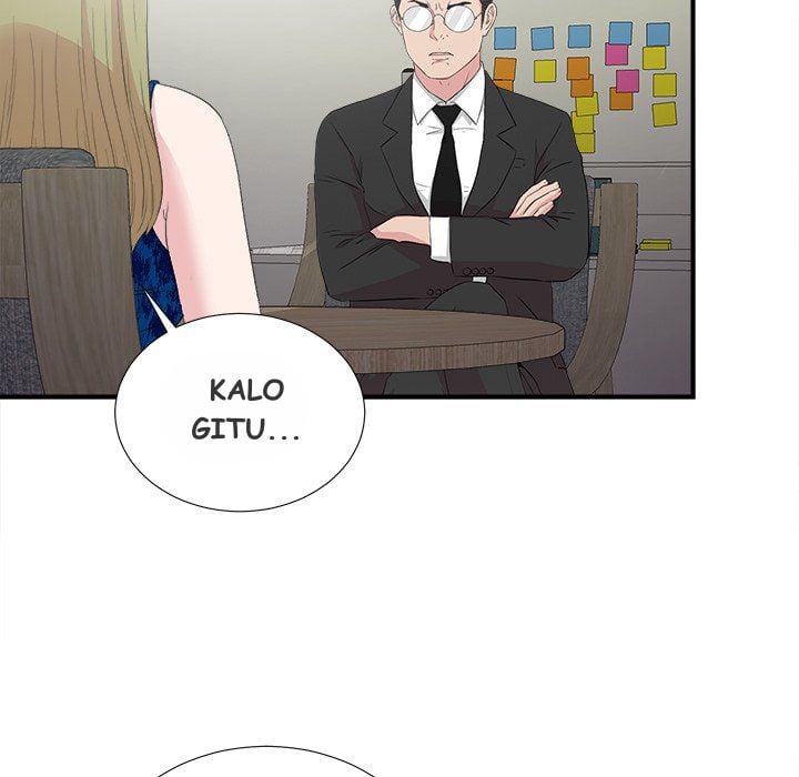 Secret Friend - Chapter 105 94