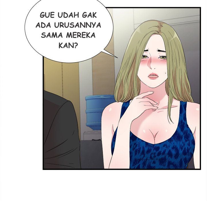 Secret Friend - Chapter 105 95