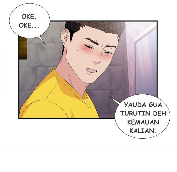 Secret Friend - Chapter 105 28