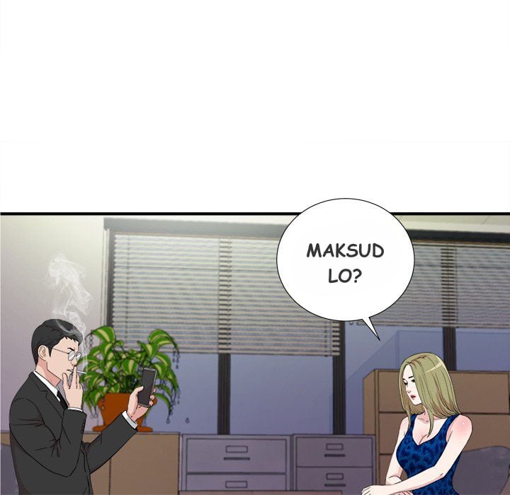 Secret Friend - Chapter 105 20