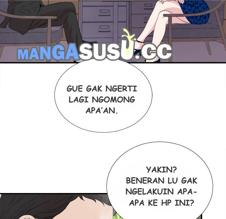 Secret Friend - Chapter 105 21