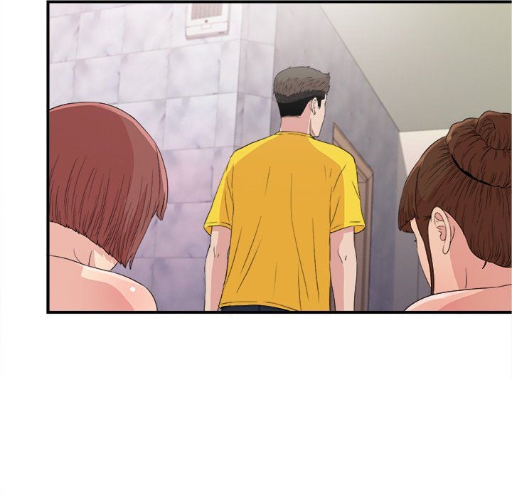 Secret Friend - Chapter 105 27