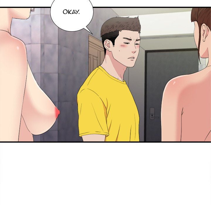 Secret Friend - Chapter 105 36