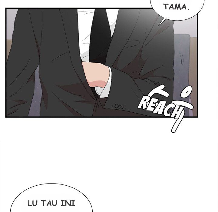 Secret Friend - Chapter 105 12