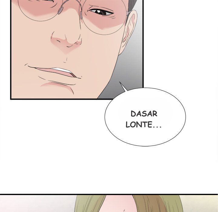 Secret Friend - Chapter 105 102