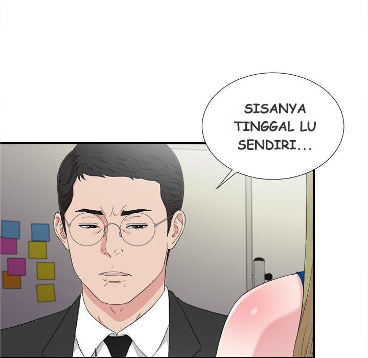 Secret Friend - Chapter 105 74