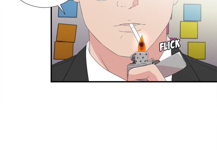 Secret Friend - Chapter 105 4