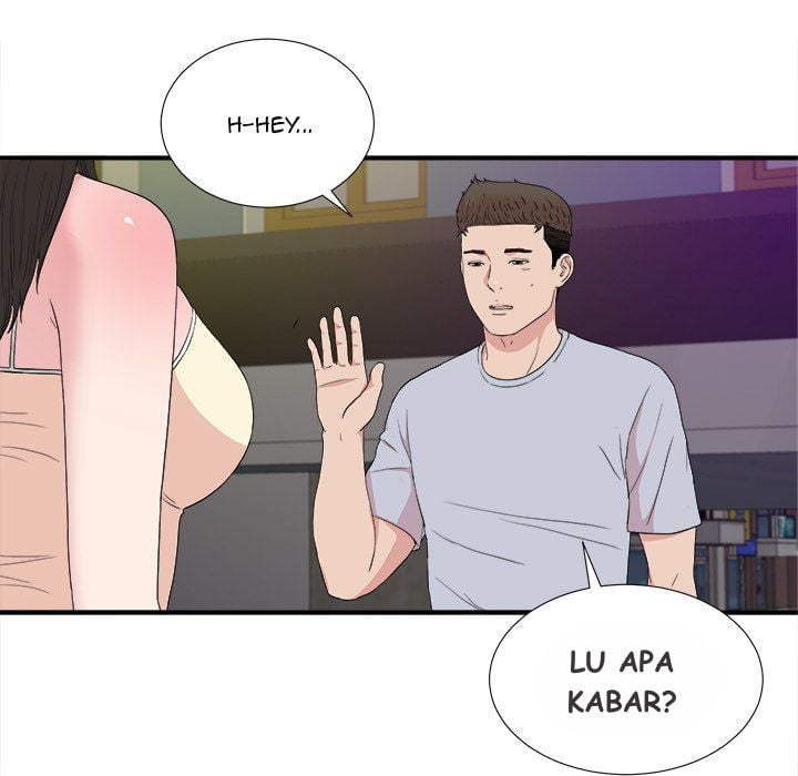 Secret Friend - Chapter 110 END 87