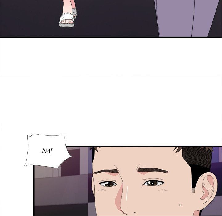 Secret Friend - Chapter 110 END 84