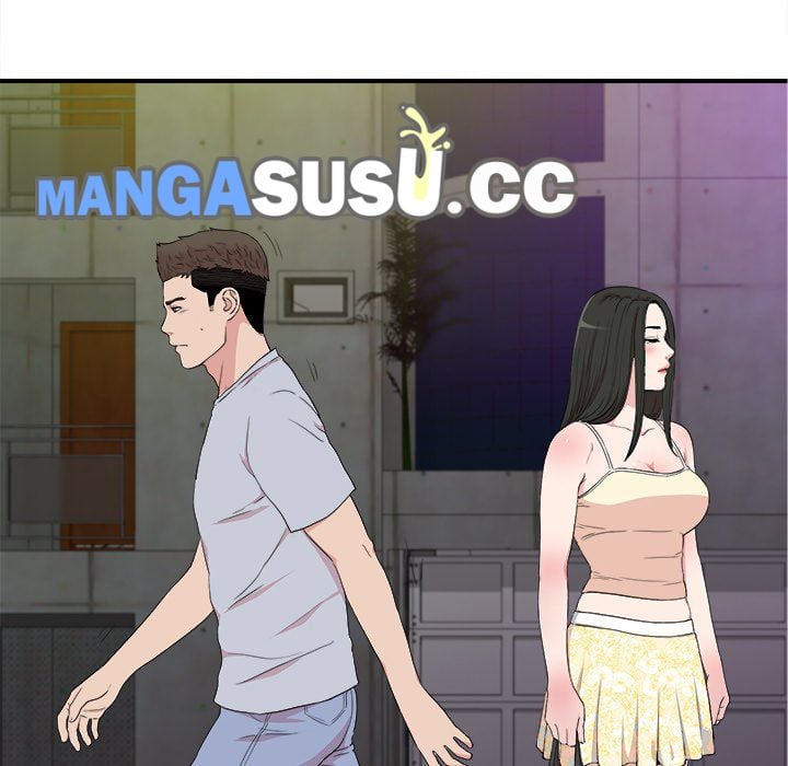 Secret Friend - Chapter 110 END 91