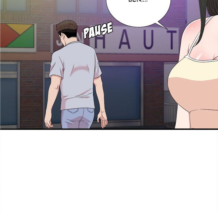 Secret Friend - Chapter 110 END 96