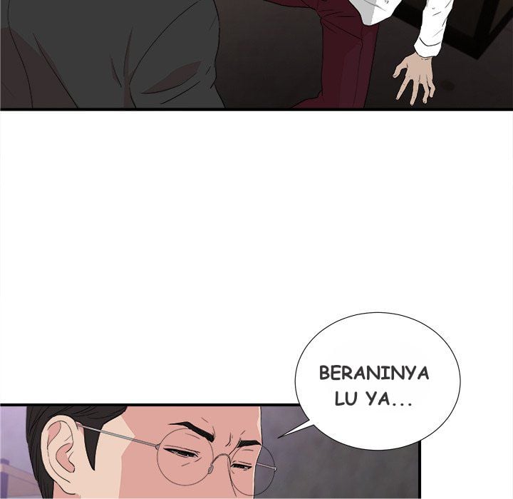 Secret Friend - Chapter 110 END 23