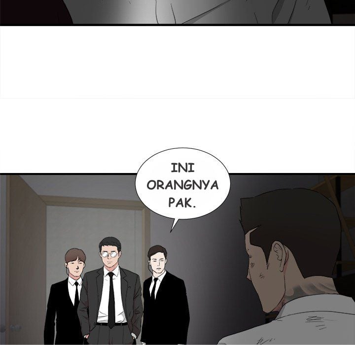 Secret Friend - Chapter 110 END 19