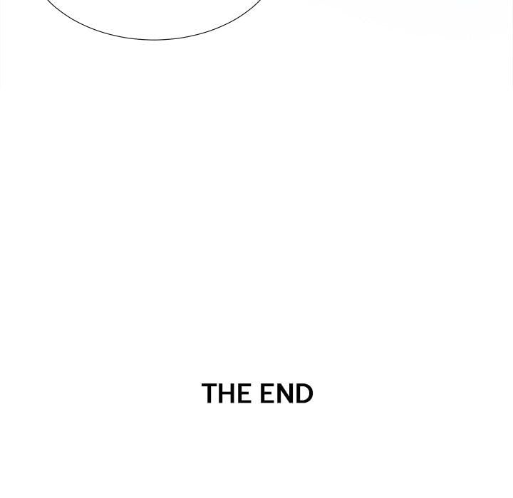 Secret Friend - Chapter 110 END 100