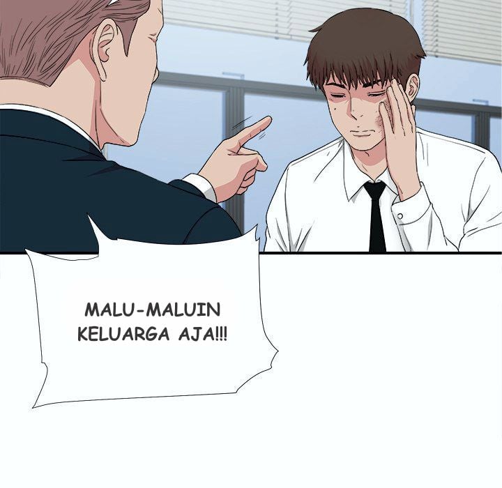 Secret Friend - Chapter 110 END 6